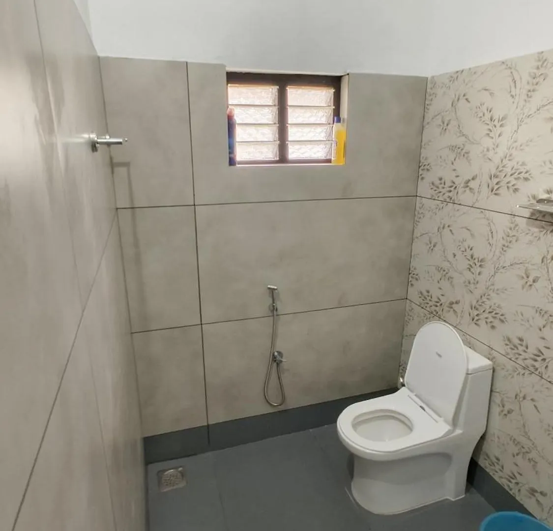 Krishnakripa Homestay Mundrothuruth