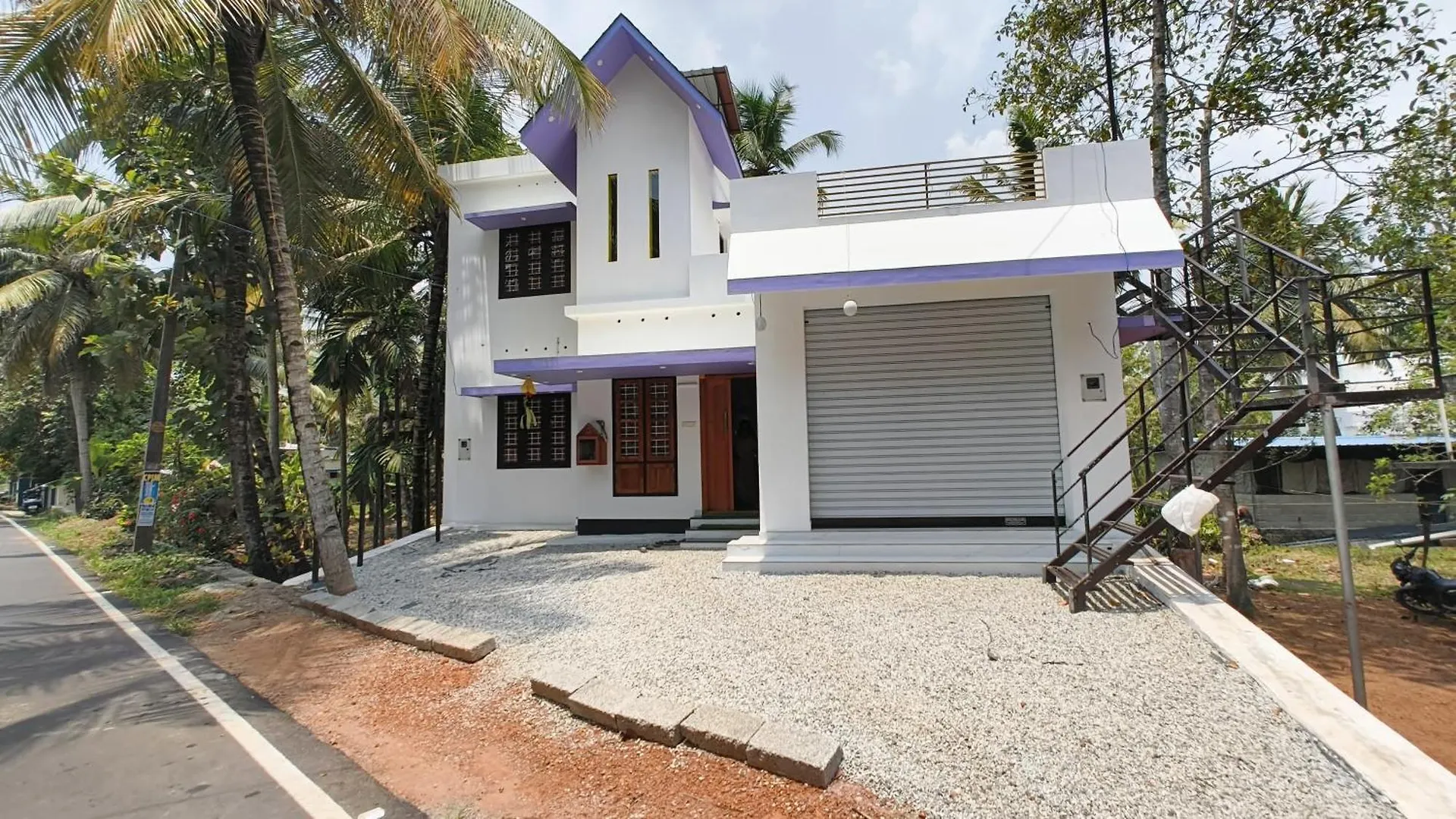 Krishnakripa Homestay Mundrothuruth